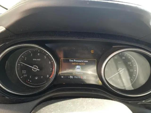 2022 BUICK ENCORE GX PREFERRED  