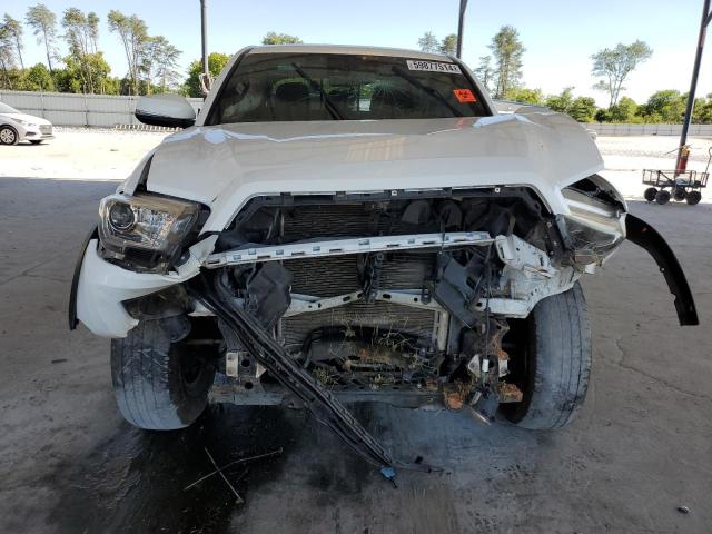 2018 TOYOTA TACOMA DOUBLE CAB