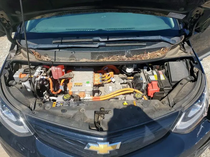 2020 CHEVROLET BOLT EV LT  
