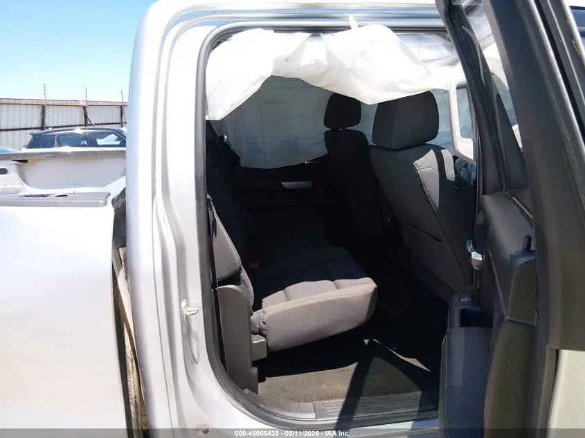 2017 CHEVROLET SILVERADO 2500HD LT