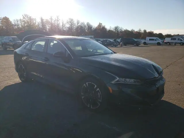 2022 KIA K5 GT LINE  