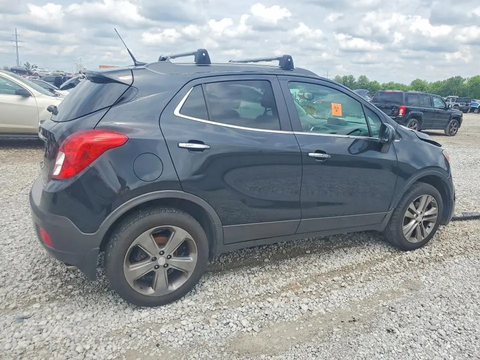 2013 BUICK ENCORE PREMIUM  