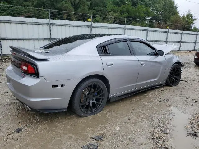 2014 DODGE CHARGER R/T  