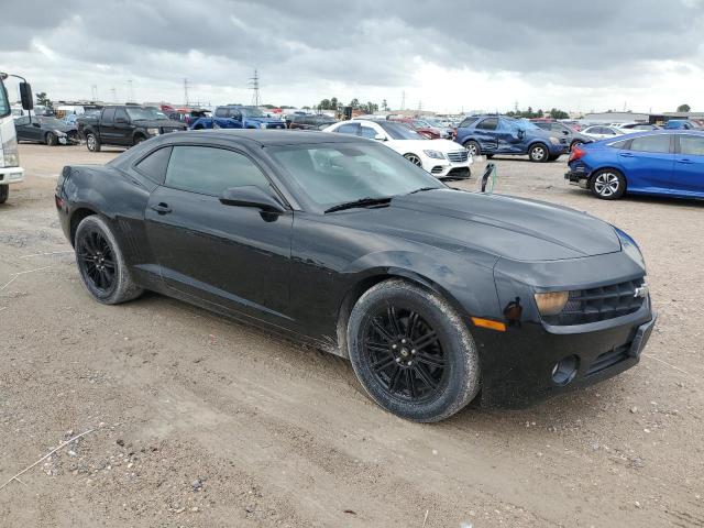 2011 CHEVROLET CAMARO LT