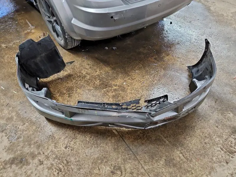 2020 DODGE JOURNEY SE  