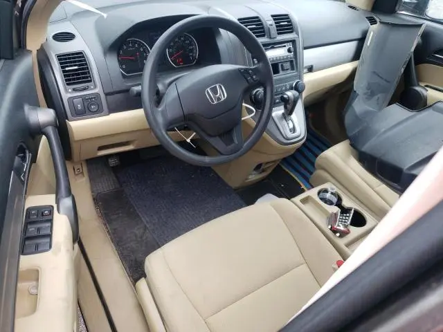 2011 HONDA CR-V LX  