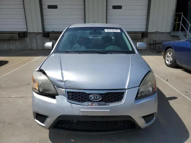 2010 KIA RIO LX  
