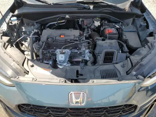 2023 HONDA HR-V EXL  