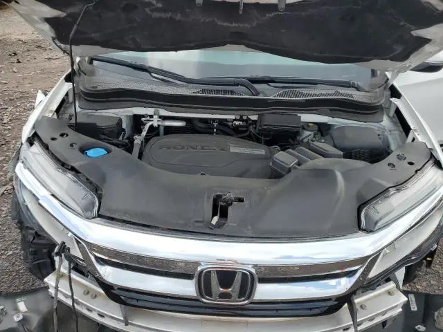 2020 HONDA PILOT TOURING  