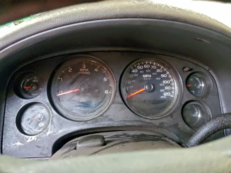 2010 CHEVROLET SILVERADO K1500 LTZ  