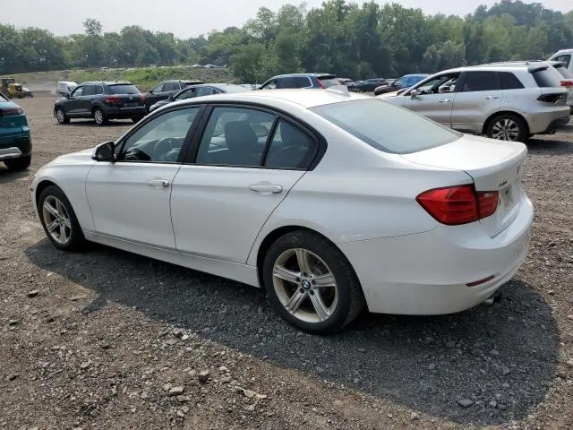 2013 BMW 328 XI  