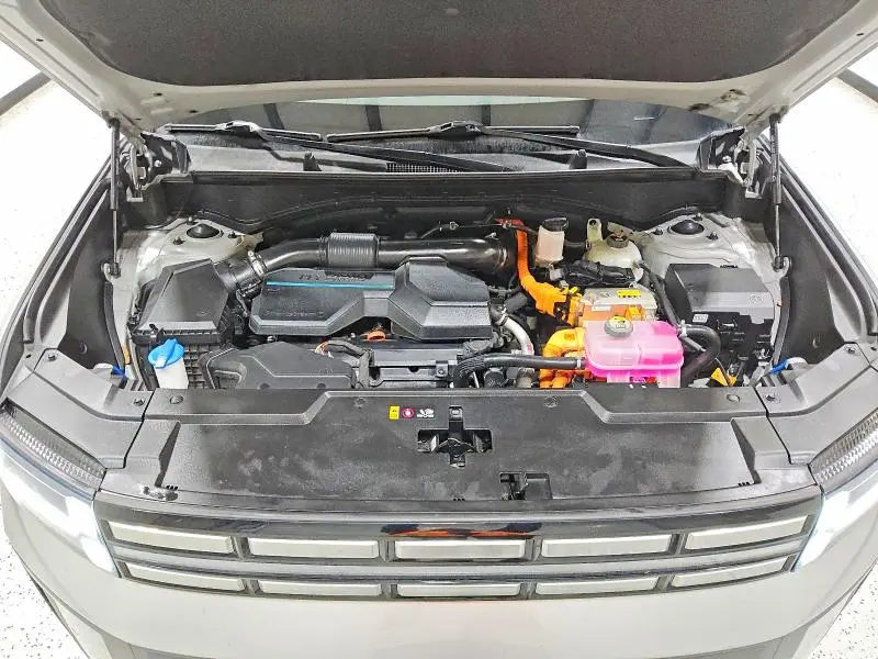 2024 HYUNDAI SANTA FE SEL  