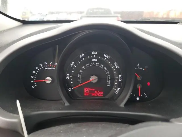 2014 KIA SPORTAGE EX  