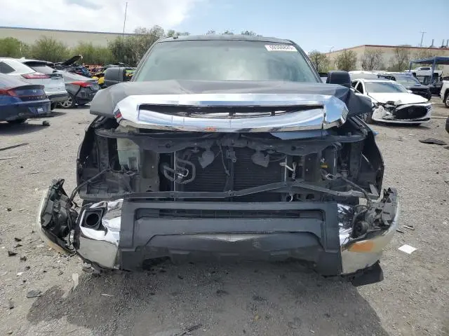 2014 TOYOTA TUNDRA DOUBLE CAB SR  