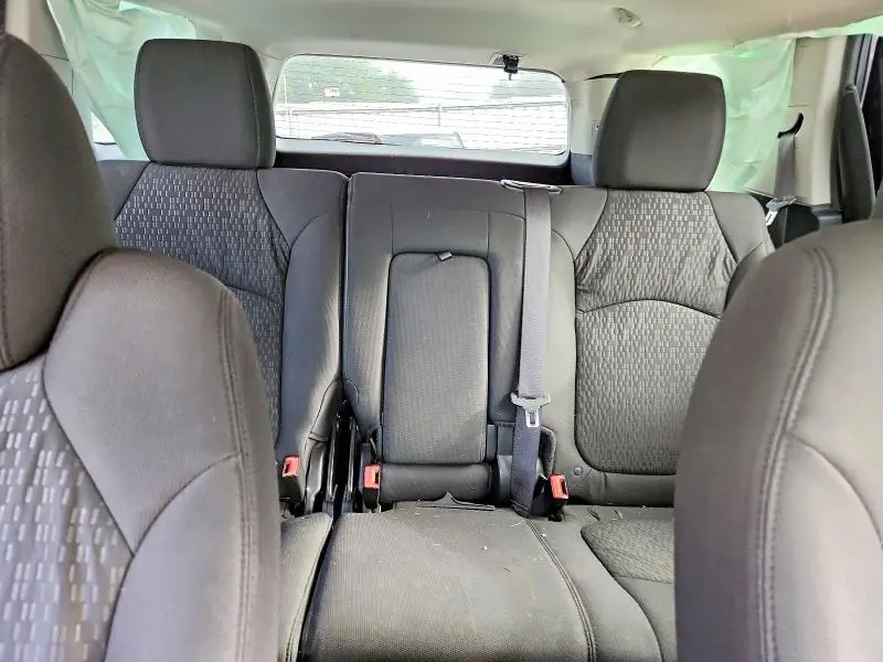 2012 GMC ACADIA SLE  