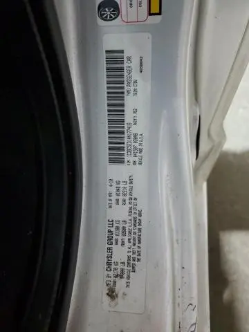 2010 CHRYSLER SEBRING TOURING  