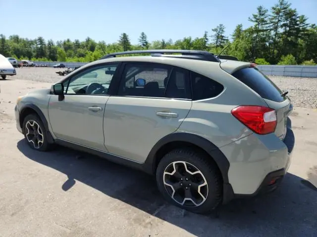 2013 SUBARU XV CROSSTREK 2.0 PREMIUM  