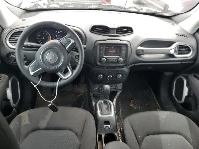 2020 JEEP RENEGADE SPORT