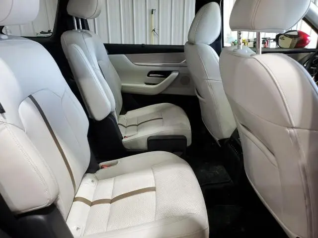 2024 MAZDA CX-90 PREMIUM PLUS  