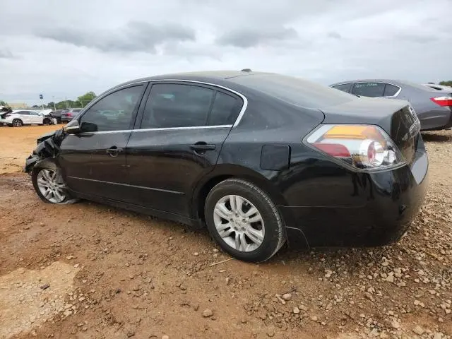 2011 NISSAN ALTIMA BASE  