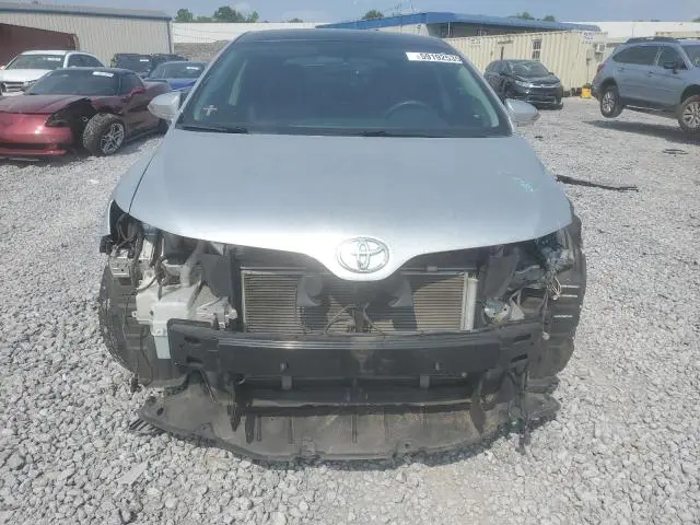 2014 TOYOTA VENZA LE  
