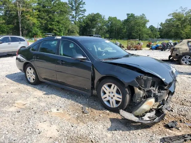 2013 CHEVROLET IMPALA LT  