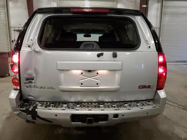 2012 GMC YUKON XL K1500 SLT  