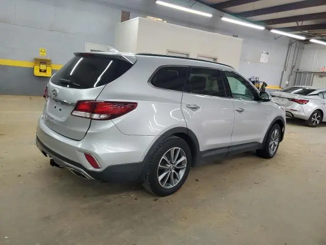 2019 HYUNDAI SANTA FE XL SE  
