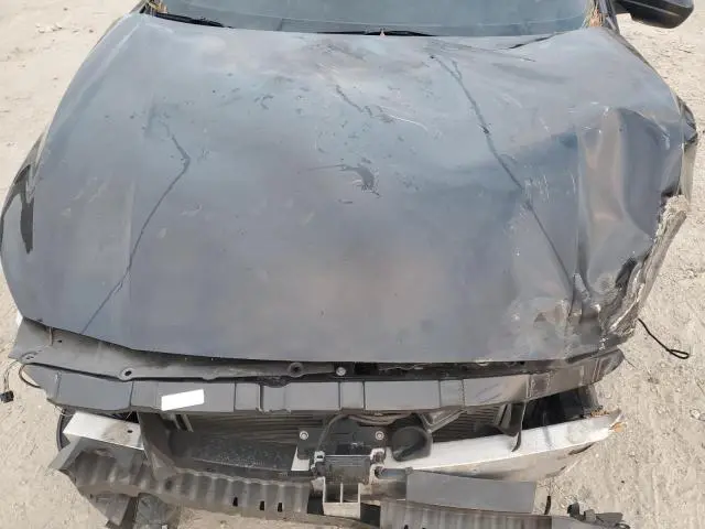 2021 NISSAN ALTIMA SR  