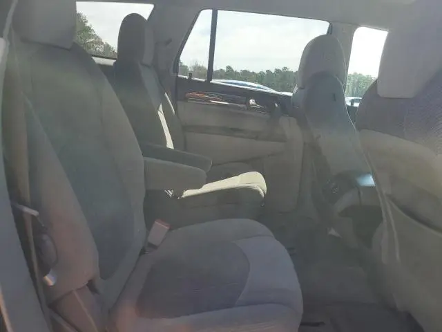 2013 BUICK ENCLAVE