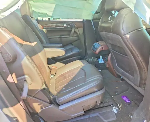 2014 BUICK ENCLAVE   