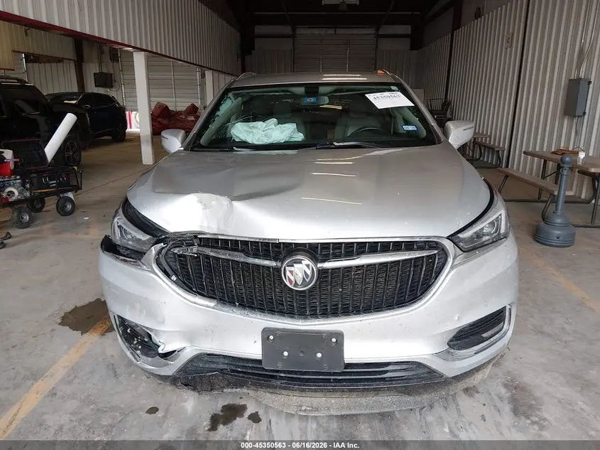 2021 BUICK ENCLAVE FWD ESSENCE