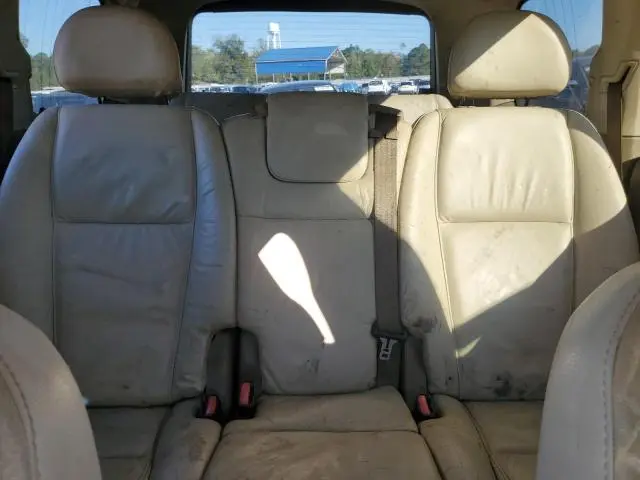 2012 VOLVO XC90 3.2  