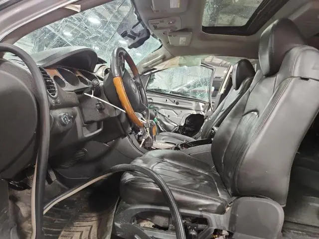 2010 BUICK ENCLAVE CXL  