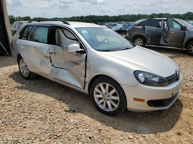 2010 VOLKSWAGEN JETTA TDI  