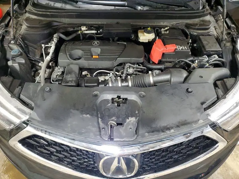 2020 ACURA RDX TECHNOLOGY  