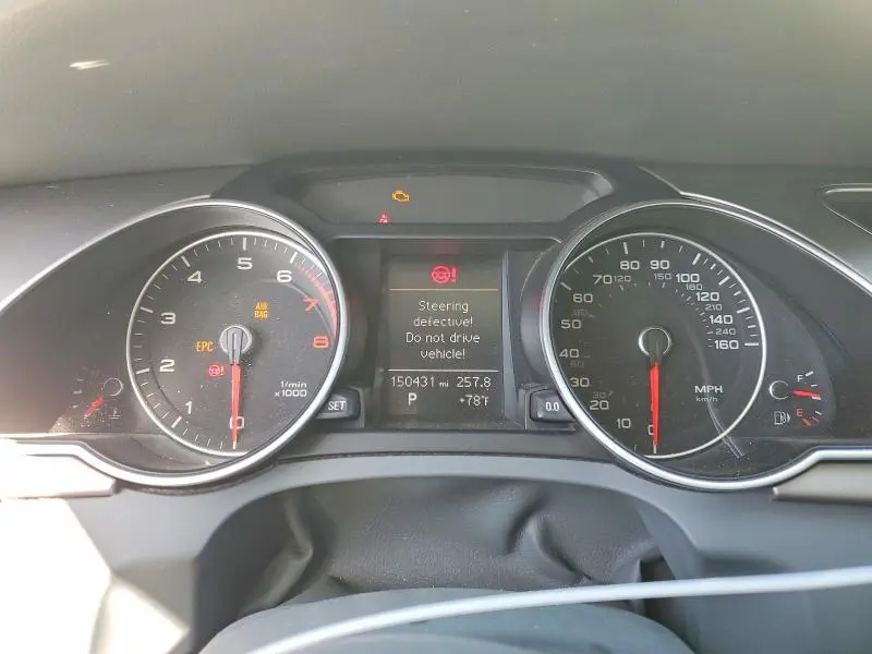 2014 AUDI A5 PREMIUM  