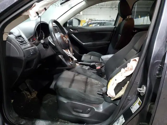 2014 MAZDA CX-5 TOURING