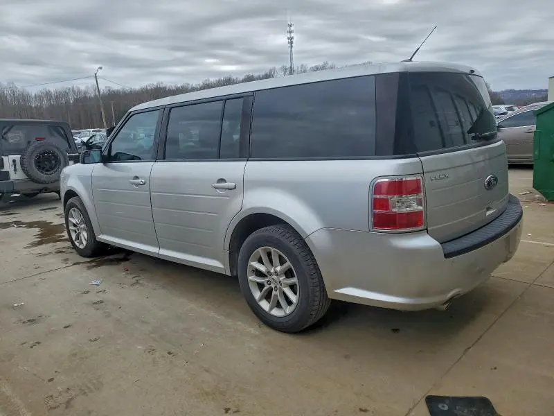 2014 FORD FLEX SE  