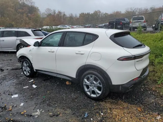 2024 DODGE HORNET R/T  