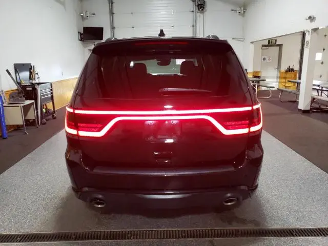 2023 DODGE DURANGO R/T  
