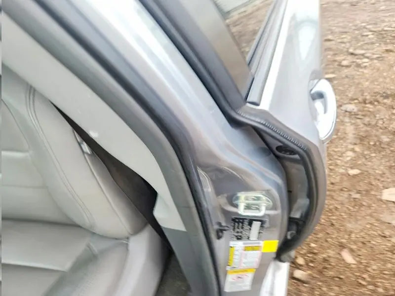 2015 TOYOTA SIENNA XLE 8-PASSENGER  