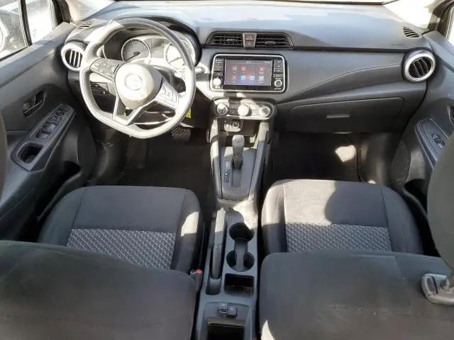 2023 NISSAN VERSA S  