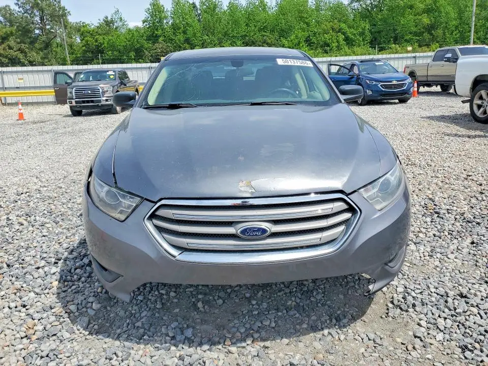 2014 FORD TAURUS SE  
