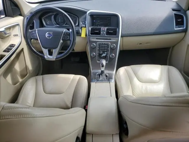 2014 VOLVO XC60 T6  