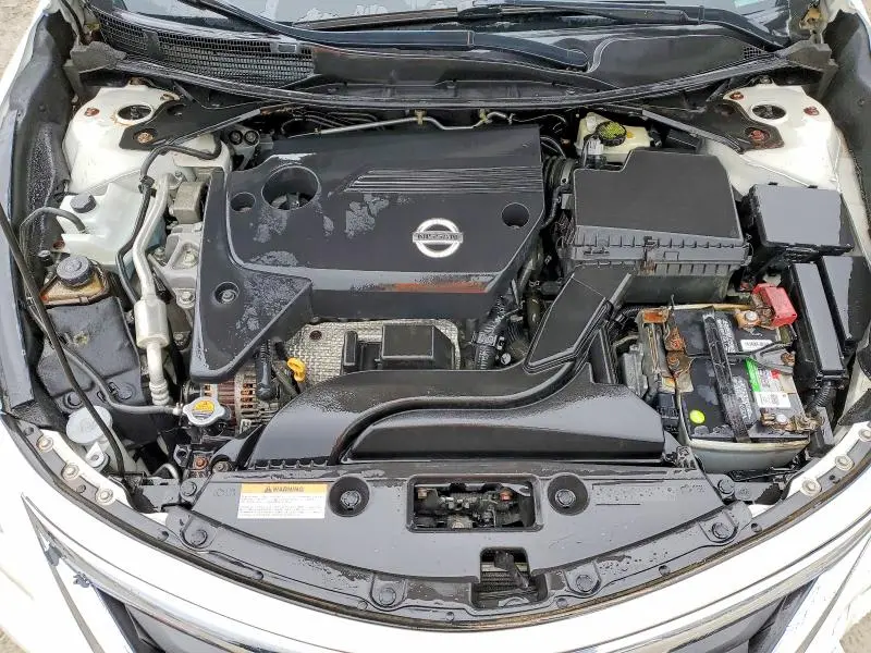 2014 NISSAN ALTIMA 2.5 SL  