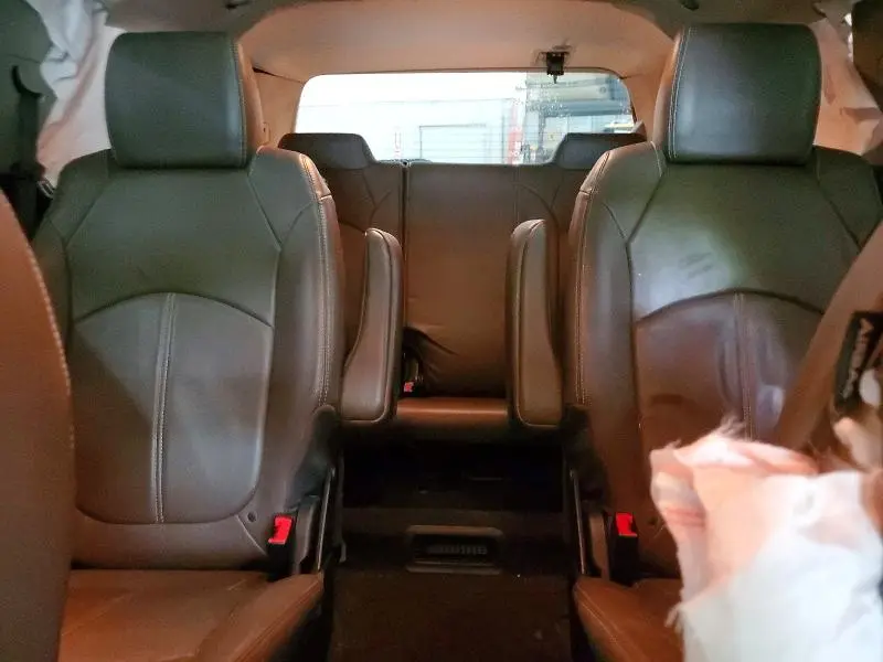 2015 GMC ACADIA SLT-2  