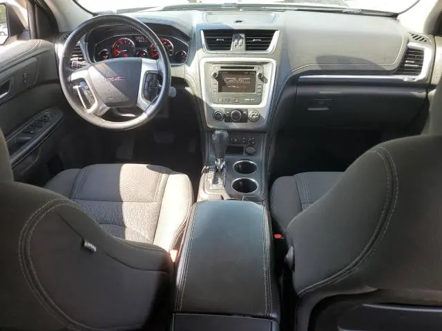 2013 GMC ACADIA SLE  