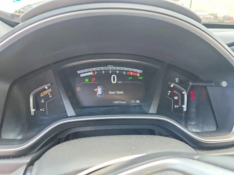 2019 HONDA CR-V EXL  