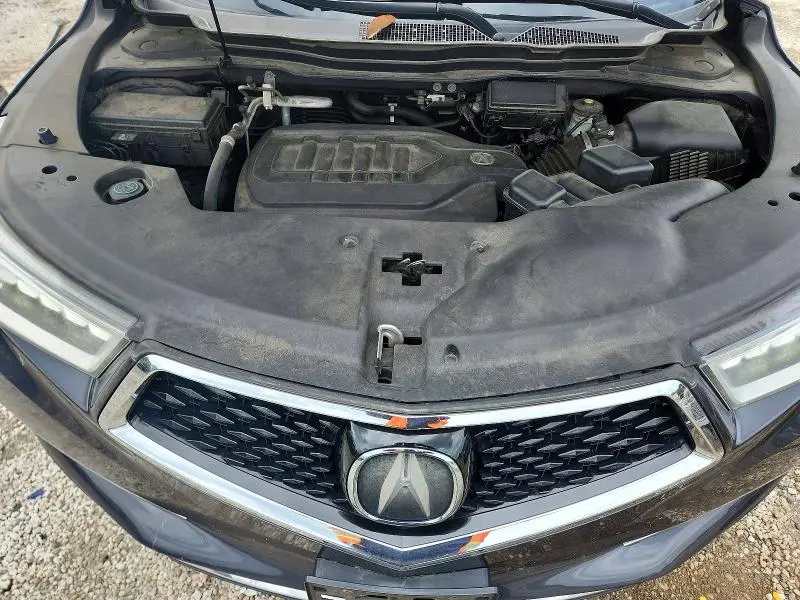 2019 ACURA MDX TECHNOLOGY  